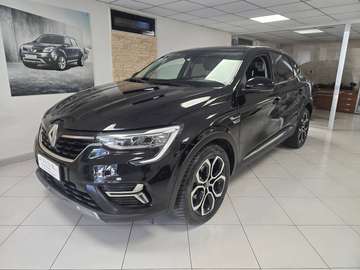 Arkana 2021 1.6 E-Tech full hybrid Intens 145cv