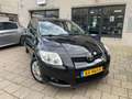 Toyota Auris 1.4-16V Terra Airco 5Drs Apk Zwart Schwarz - thumbnail 14