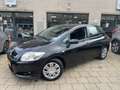 Toyota Auris 1.4-16V Terra Airco 5Drs Apk Zwart Schwarz - thumbnail 11