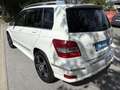 Mercedes-Benz GLK 350 CDI Weiß - thumbnail 11