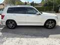 Mercedes-Benz GLK 350 CDI Weiß - thumbnail 4