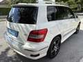 Mercedes-Benz GLK 350 CDI Weiß - thumbnail 5