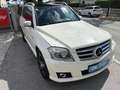 Mercedes-Benz GLK 350 CDI Weiß - thumbnail 3
