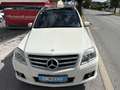 Mercedes-Benz GLK 350 CDI Weiß - thumbnail 2