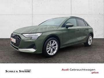 Sportback Advanced 30 TFSI 85(116) kW(PS) S troni