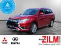 Mitsubishi Outlander 2.4 4WD PHEV Basis Spirit 4WD,*RFK * SHZ * SR/WR * Rouge - thumbnail 1