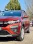 Dacia Jogger Hybrid 140 Expression Orange - thumbnail 1