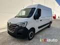 Renault Master Furgón T L2H2 3300 Bl dCi 99kW (135CV) Blanco - thumbnail 4