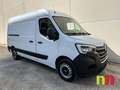 Renault Master Furgón T L2H2 3300 Bl dCi 99kW (135CV) Blanco - thumbnail 2