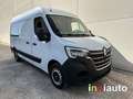 Renault Master Furgón T L2H2 3300 Bl dCi 99kW (135CV) Blanco - thumbnail 1