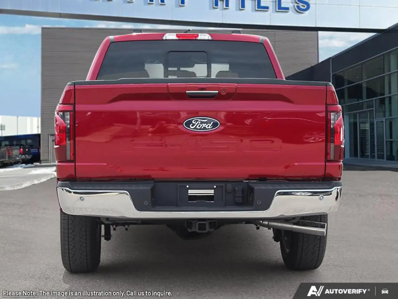 Ford F 150 снимка Ford F 150