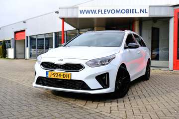 Sportswagon 1.4 T-GDi 140PK GT-Line Pano|1e Eig |