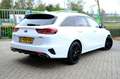 Kia Ceed SW / cee'd SW Sportswagon 1.4 T-GDi 140PK GT-Line Pano|1e Eig | Wit - thumbnail 3