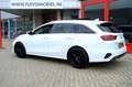 Kia Ceed SW / cee'd SW Sportswagon 1.4 T-GDi 140PK GT-Line Pano|1e Eig | Wit - thumbnail 37