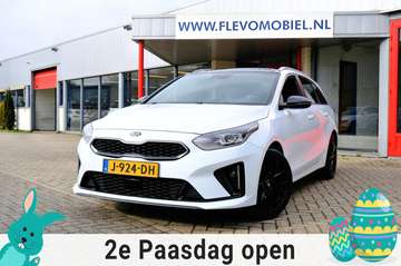 Sportswagon 1.4 T-GDi 140PK GT-Line Pano|1e Eig |