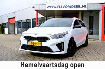 Sportswagon 1.4 T-GDi 140PK GT-Line Pano|1e Eig |