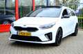 Kia Ceed SW / cee'd SW Sportswagon 1.4 T-GDi 140PK GT-Line Pano|1e Eig | Wit - thumbnail 35