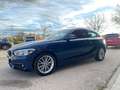 BMW 116 116dA Blauw - thumbnail 10