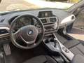 BMW 116 116dA Blauw - thumbnail 22