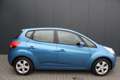 Kia Venga 1.4 CVVT X-ecutive - TREKHAAK - CLIMATE CONTROL - Bleu - thumbnail 2