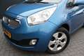 Kia Venga 1.4 CVVT X-ecutive - TREKHAAK - CLIMATE CONTROL - Bleu - thumbnail 24