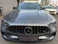 Mercedes-Benz C 43 AMG Pano 360 Garantie - 2027 Unfallfrei Grau - thumbnail 2