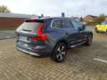 Volvo XC60 T6 Plus Bright Recharge Plug-In Hybrid AWD Blau - thumbnail 5