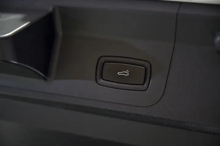 Porsche Panamera 2017, foto 45