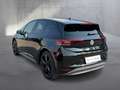 Volkswagen ID.3 Pure 125 kW Business Schwarz - thumbnail 3