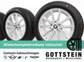 BMW 520 d Touring Aut. M Sportpaket Weiß - thumbnail 2
