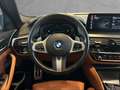BMW 520 d Touring Aut. M Sportpaket Weiß - thumbnail 10