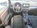 SEAT Ibiza Xcell 1.0 TSI DSG V-COCK T-LEDER NAVI R-KAM Schwarz - thumbnail 12