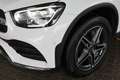 Mercedes-Benz GLC 300 e 4MATIC Coupé AHK+DISTRONIC+TOTWINKEL Weiß - thumbnail 3