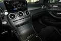 Mercedes-Benz GLC 300 e 4MATIC Coupé AHK+DISTRONIC+TOTWINKEL Weiß - thumbnail 9