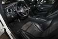 Mercedes-Benz GLC 300 e 4MATIC Coupé AHK+DISTRONIC+TOTWINKEL Weiß - thumbnail 8