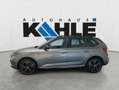 Skoda Kamiq 1.0 TSI DSG Monte Carlo Matrix Pano ACC Grau - thumbnail 2