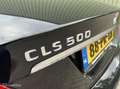 Mercedes-Benz CLS 500 CLS Xenon Cruise Dak Leder NL Auto Czarny - thumbnail 11