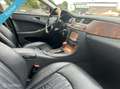 Mercedes-Benz CLS 500 CLS Xenon Cruise Dak Leder NL Auto Czarny - thumbnail 3