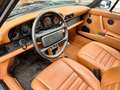 Porsche 930 911 930 Turbo deutsch, Scheckh. restauriert 19Tk Schwarz - thumbnail 10