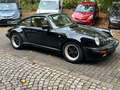 Porsche 930 911 930 Turbo deutsch, Scheckh. restauriert 19Tk Schwarz - thumbnail 17