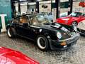 Porsche 930 911 930 Turbo deutsch, Scheckh. restauriert 19Tk Schwarz - thumbnail 1