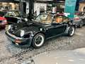 Porsche 930 911 930 Turbo deutsch, Scheckh. restauriert 19Tk Schwarz - thumbnail 9
