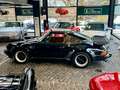 Porsche 930 911 930 Turbo deutsch, Scheckh. restauriert 19Tk Schwarz - thumbnail 8