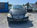 Mercedes-Benz A 180 CDI Avantgarde Zwart - thumbnail 1