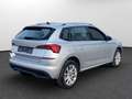 Skoda Kamiq Style*NAVI*LED*AHK* Silber - thumbnail 7