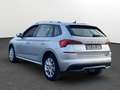 Skoda Kamiq Style*NAVI*LED*AHK* Silber - thumbnail 4