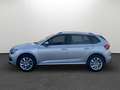 Skoda Kamiq Style*NAVI*LED*AHK* Silber - thumbnail 5