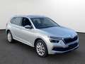 Skoda Kamiq Style*NAVI*LED*AHK* Silber - thumbnail 1