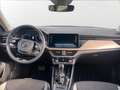 Skoda Kamiq Style*NAVI*LED*AHK* Silber - thumbnail 12