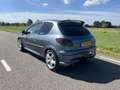 Peugeot 206 1.4-16V XS Grijs - thumbnail 5